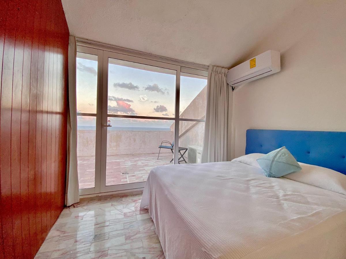 Residencial Salvia Villa Cancun Bagian luar foto