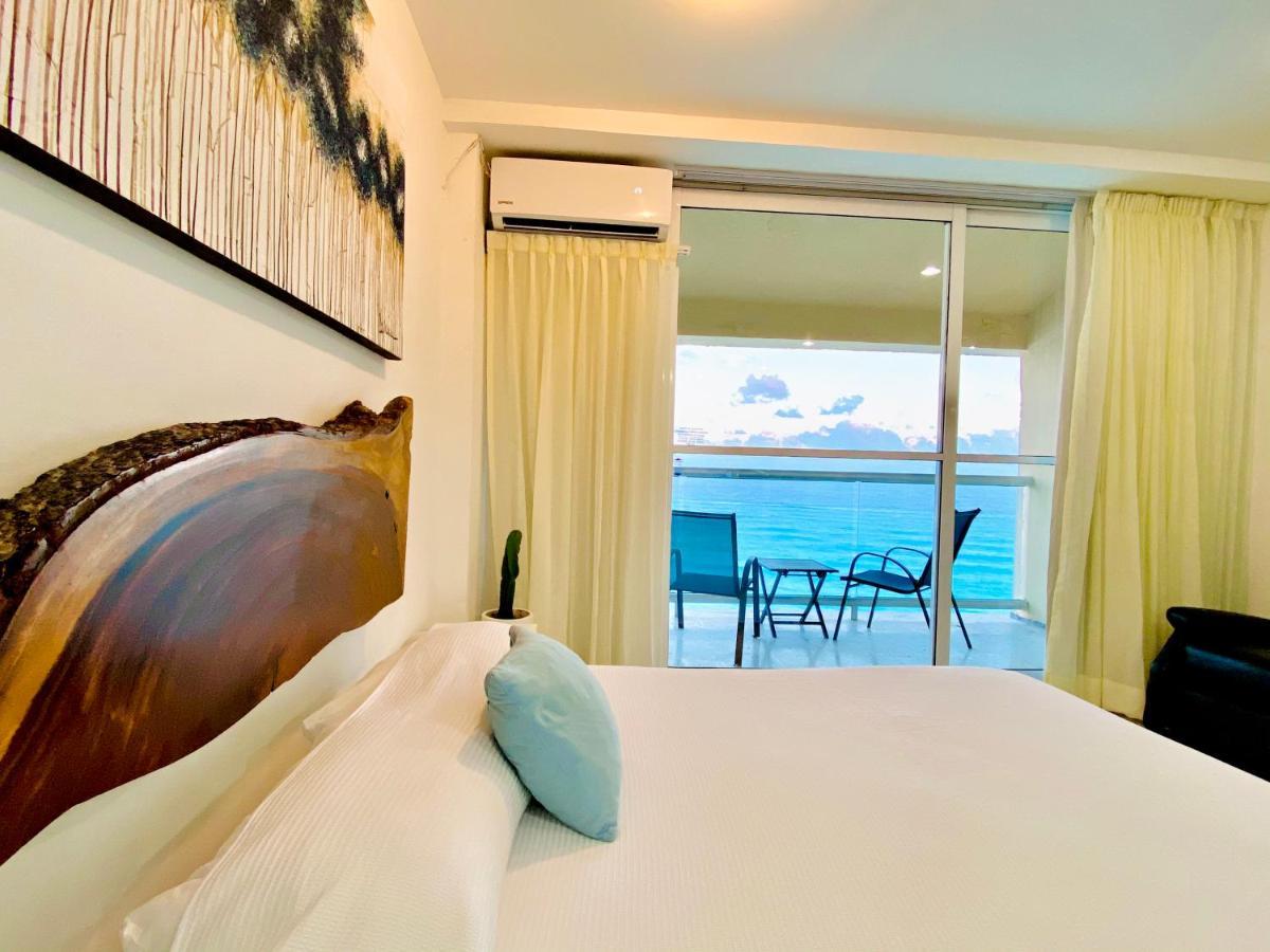 Residencial Salvia Villa Cancun Bagian luar foto