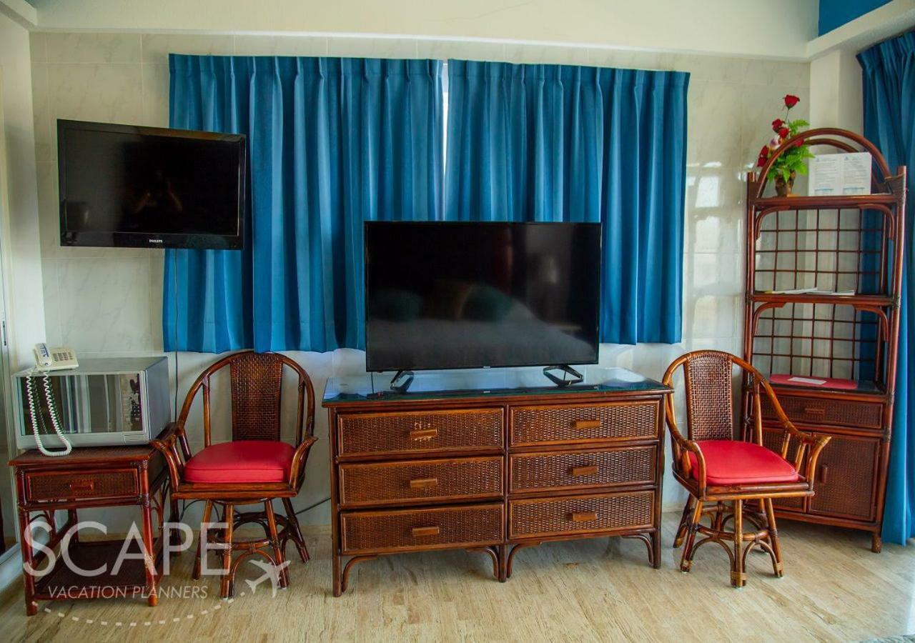 Residencial Salvia Villa Cancun Bagian luar foto